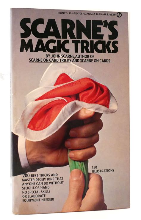 scarne s magic tricks scarne s magic tricks PDF